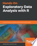 Libro Hands-On Exploratory Data Analysis with R