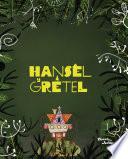 Libro Hansel y Gretel