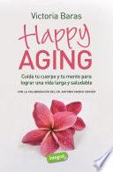 Libro Happy Aging