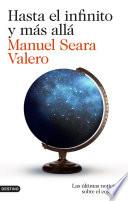 Libro Hasta el infinito y más allá