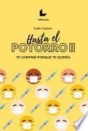 Libro Hasta el potorro II