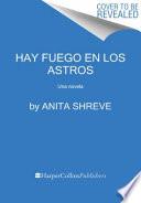 Libro Hay fuego en los astros