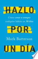 Libro Hazlo por un día