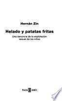 Libro Helado y patatas fritas