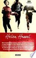 Libro Helen Hessel, la mujer que amó a Jules y Jim (Helen Hessel, la femme qui aima Jules et Jim)