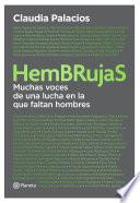 Libro Hembrujas