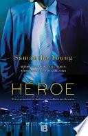 Libro Heroe/ Hero