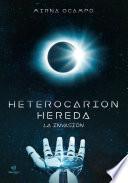 Libro Heterocarion Hereda