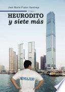 Libro HEURODITO Y SIETE MÁS