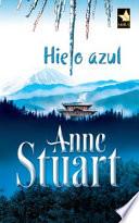 Libro Hielo azul