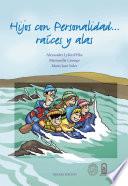 Libro Hijos con personalidad