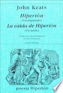 Libro Hiperión