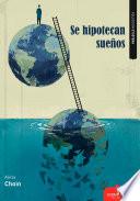 Libro Hipotecan sueños