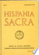 Hispania sacra