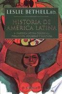 Historia de América Latina