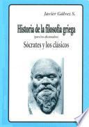 Libro HISTORIA DE LA FILOSOFIA GRIEGA II