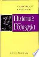 Historia de la pedagogía