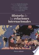 Historia de las relaciones internacionales