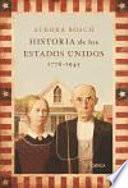 Historia de los Estados Unidos, 1776-1945