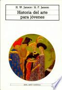 Libro Historia del arte para jóvenes