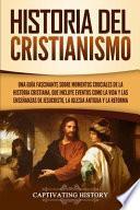 Historia del Cristianismo