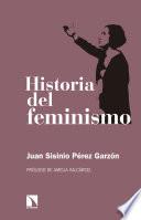 Historia del feminismo