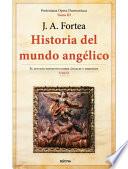 Historia del Mundo Angélico