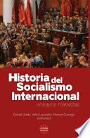 Historia del Socialismo Internacional