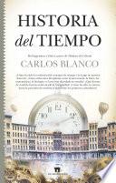 Libro Historia del Tiempo