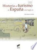 Historia del turismo en España en el siglo XX