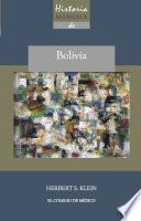 Historia mínima de Bolivia