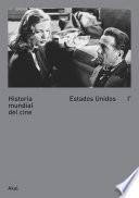 Libro Historia mundial del cine I