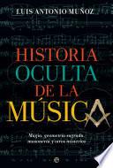 Historia oculta de la música