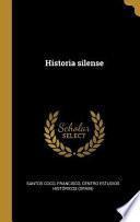 Historia Silense