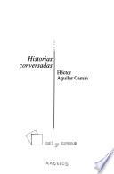 Libro Historias conversadas