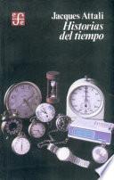 Historias del tiempo