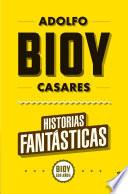 Historias fantásticas