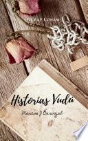 Libro Historias Vudú