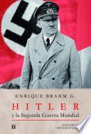 Libro Hitler y la segunda guerra mundial