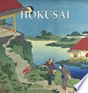 Libro Hokusai