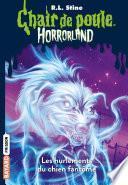 Libro Horrorland, Tome 13
