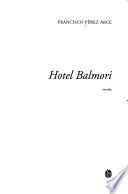 Hotel Balmori