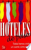 Libro Hoteles de paso