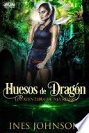 Libro Huesos de dragón