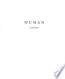 Libro Human