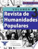 Libro Humanidades Populares