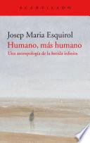 Humano, más humano