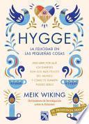 Libro Hygge. La Felicidad En Las Pequeñas Cosas