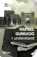 Libro I understand (Flash Relatos)