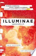 Libro ILLUMINAE. Expediente_01 (Illuminae 1)